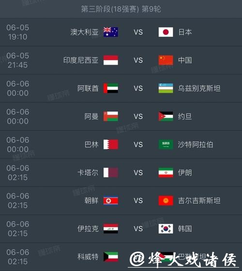 2026年世界杯竞猜平台排行榜最新揭晓