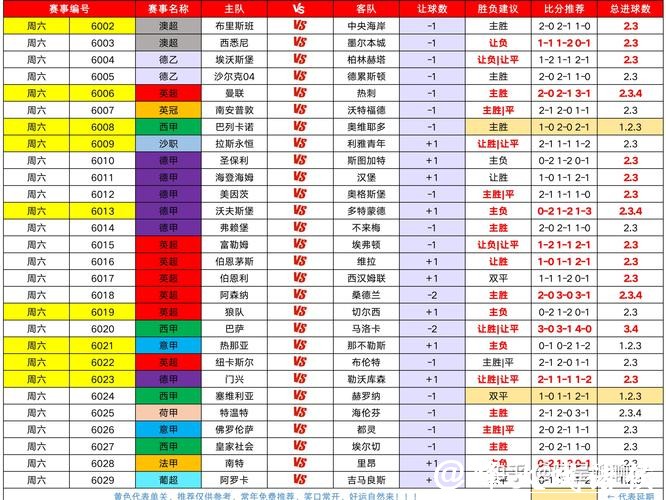 全面解读世界杯下注分析