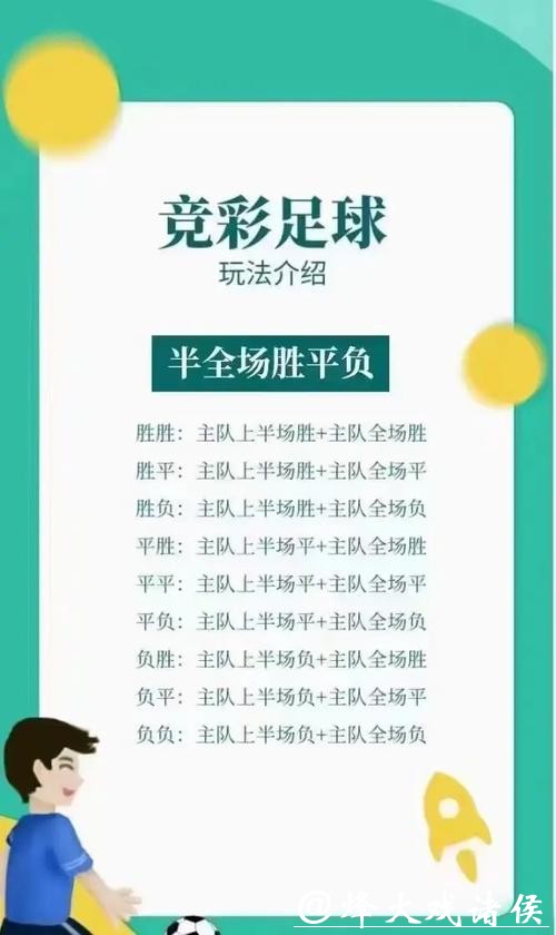 如何参与世界杯外围投注攻略解析